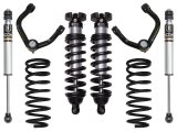 ICON 96-02 Toyota 4Runner 0-3in Stage 2 Suspension System (1x ico58400DJ, 1x ico58615, 2x ico56514, 1x ico53015) thumbnail 1