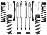 ICON 2020+ Jeep Gladiator JT 2.5in Stage 3 Suspension System (Bundled Kit) thumbnail 7