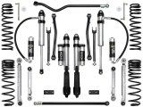 ICON 2020+ Jeep Gladiator 2.5in Stage 7 Suspension System (Billet) (Bundled Kit) thumbnail 1