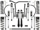 ICON 2020+ Jeep Gladiator 2.5in Stage 7 Suspension System (Billet) (Bundled Kit) thumbnail 2