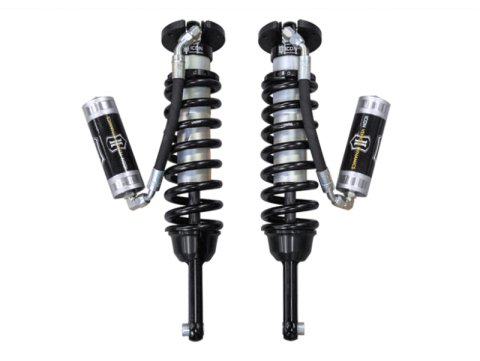 ICON 2010+ Lexus GX460 0-3.5" Stage 5 Suspension System w/ Tubular UCA (Bundled Kit) thumbnail 6