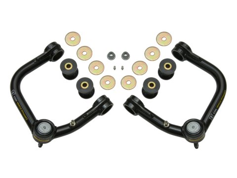 ICON 2010+ Lexus GX460 0-3.5" Stage 5 Suspension System w/ Tubular UCA (Bundled Kit) thumbnail 7