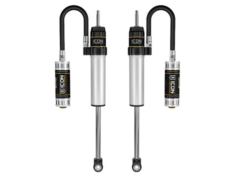 ICON 2010+ Lexus GX460 0-3.5" Stage 5 Suspension System w/ Tubular UCA (Bundled Kit) thumbnail 9