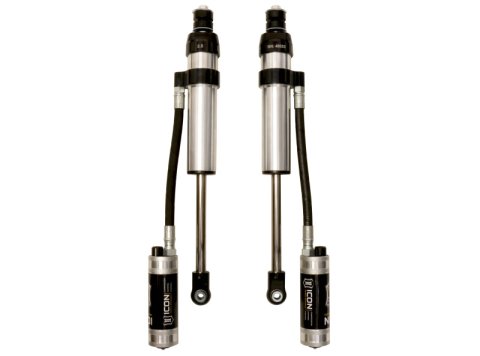 ICON 2020+ Ford F250/F350 2.5in Stage 5 Suspension System (1x ico37705CP, 1x ico64037, 1x ico64038, 1x ico65000, 1x ico67800CP, 2x ico36511, 1x ico62511) thumbnail 3