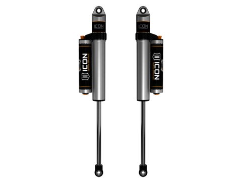ICON 2020+ Ford F250/F350 2.5in Stage 5 Suspension System (1x ico37705CP, 1x ico64037, 1x ico64038, 1x ico65000, 1x ico67800CP, 2x ico36511, 1x ico62511) thumbnail 8
