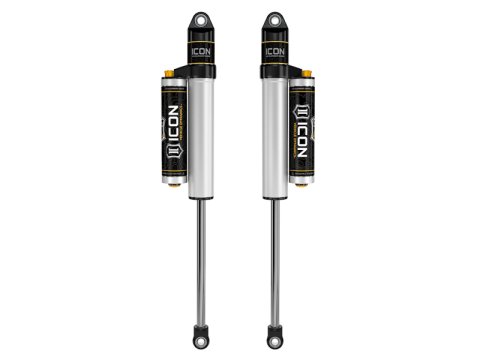 ICON 2020+ Ford F250/F350 2.5in Stage 5 Suspension System (1x ico37705CP, 1x ico64037, 1x ico64038, 1x ico65000, 1x ico67800CP, 2x ico36511, 1x ico62511) thumbnail 9