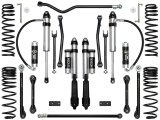 ICON 2020+ Jeep Gladiator JT 2.5in Stage 7 Suspension System (Tubular) (Bundled Kit) thumbnail 1