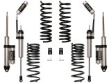 ICON 19+ Ram 2500 4WD 2.5in Stage 2 Suspension System (Performance) (1x ico214206, 1x ico217802P, 1x ico217705P, 1x ico214200) thumbnail 1