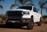 2019+ RAM 1500 2-3in. Stage 1 Suspension System W/ Tubular Upper Control Arms (1x ico218550DJ, 2x ico216533, 1x ico211010) thumbnail 3