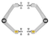 ICON 2019+ Ram 1500 2-3in. Stage 1 Suspension System w/ Billet Upper Control Arms (2x ico216533, 1x ico211010, 1x ico218560DJ) thumbnail 5