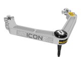 ICON 2019+ Ram 1500 2-3in. Stage 1 Suspension System w/ Billet Upper Control Arms (2x ico216533, 1x ico211010, 1x ico218560DJ) thumbnail 9