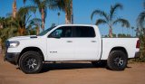 2019+ Ram 1500 2-3in. Stage 4 Suspension System w/ Billet Upper Control Arms (1x ico212150, 1x ico217716CP, 1x ico218560DJ, 1x ico211015C) thumbnail 4