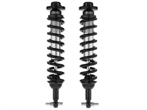 ICON 21-UP BRONCO NON-SASQUATCH 3-4" LIFT STAGE 3 SUSPENSION SYSTEM BILLET (1x ico48500DJ, 1x ico48600, 1x ico48610)