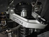 ICON 21-UP BRONCO NON-SASQUATCH 3-4" LIFT STAGE 3 SUSPENSION SYSTEM BILLET (1x ico48500DJ, 1x ico48600, 1x ico48610) thumbnail 3