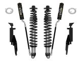 ICON 21-UP BRONCO NON-SASQUATCH 3-4" LIFT STAGE 4 SUSPENSION SYSTEM TUBULAR (1x ico48400DJ, 1x ico48700, 1x ico48710, 1x ico611072) thumbnail 4