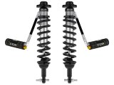 ICON 21-UP BRONCO NON-SASQUATCH 3-4" LIFT STAGE 7 SUSPENSION SYSTEM BILLET (Bundled Kit) thumbnail 1