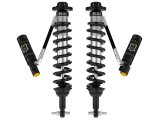 ICON 21-UP BRONCO NON-SASQUATCH 3-4" LIFT STAGE 8 SUSPENSION SYSTEM BILLET (Bundled Kit) thumbnail 1