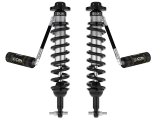 ICON 21-UP BRONCO SASQUATCH 2-3" LIFT STAGE 4 SUSPENSION SYSTEM BILLET (1x ico48500DJ, 1x ico48700, 1x ico48710, 1x ico611072) thumbnail 1