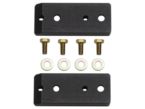 ICON 2020+ Jeep Gladiator 2.5in Stage 5 Suspension System (TUBULAR) (Bundled Kit)