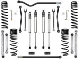 ICON 2020+ Jeep Gladiator 2.5in Stage 5 Suspension System (BILLET) (Bundled Kit) thumbnail 1