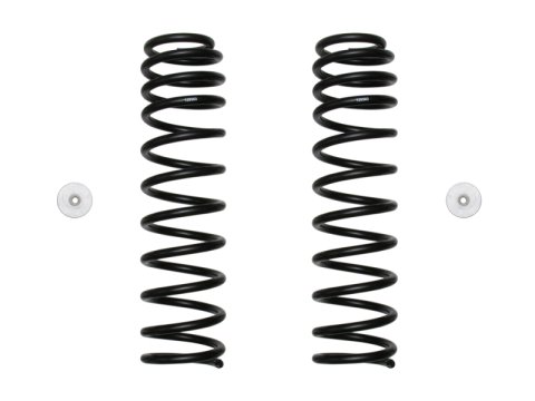 ICON 2020+ Jeep Gladiator 2.5in Stage 4 Suspension System (Bundled Kit) thumbnail 2