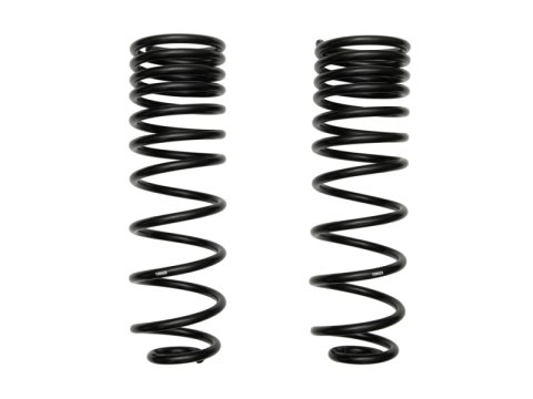 ICON 2020+ Jeep Gladiator 2.5in Stage 4 Suspension System (Bundled Kit) thumbnail 3