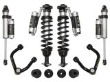 ICON 2019+ Ford Ranger 0-3.5in Stage 5 Suspension System w/Tubular Uca (1x ico191205, 1x ico97730CP, 1x ico98510DJ, 1x ico91355C) thumbnail 1
