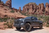 ICON 2022+ Toyota Tundra 0-2.25in Stage 2 Suspension System (2x ico58671, 1x ico55154, 2x ico56516) thumbnail 2