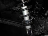 2021+ Ford Bronco Hoss 1.0 Pkg Stage 2 Suspension System Billet (1.5 - 3in Lift) (1x ico48500DJ, 2x ico48601, 2x ico48611) thumbnail 9