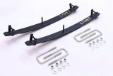 ICON 05-22 Toyota Tacoma 0-2in Stage 3 Exp Suspension System Billet (1x ico51100, 1x ico58550DJ, 1x ico611030, 2x ico56503R, 2x ico58632) thumbnail 3