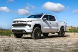 ICON 19-23 GM 1500 2.38-3.75in Stage 1 EXP Suspension System (2x ico76526, 2x ico71607) thumbnail 7
