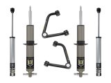 ICON 19-23 GM 1500 2.38-3.75in Stage 2 EXP Suspension System w/ Tubular UCA (1x ico78620DJ, 2x ico76526, 2x ico71607) thumbnail 1