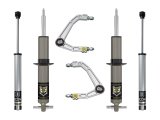 ICON 19-23 GM 1500 2.38-3.75in Stage 2 EXP Suspension System w/ Billet UCA (1x ico78720DJ, 2x ico76526, 2x ico71607) thumbnail 1