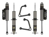 ICON 19-23 GM 1500 2.38-3.75in Stage 3 EXP Suspension System w/ Tubular UCA (1x ico78620DJ, 1x ico77703P, 2x ico71607) thumbnail 1