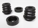 ICON 20-23 Ford Ranger 0-3.5in Stage 8 Suspension System w/ Billet UCA Steel Knuckle (Bundled Kit) thumbnail 1