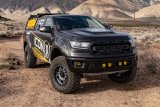 ICON 20-23 Ford Ranger 0-3.5in Stage 5 Suspension System w/ Billet UCA Steel Knuckle (1x ico191205, 1x ico97730CP, 1x ico91355C, 1x ico98521DJ) thumbnail 7