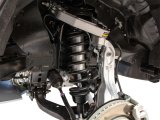 ICON 20-23 Ford Ranger 0-3.5in Stage 3 Suspension System w/ Billet UCA Steel Knuckle (1x ico191205, 1x ico91255, 2x ico96519R, 1x ico98521DJ) thumbnail 5