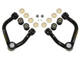 ICON 19-21 Ford Ranger 0-3.5in Stage 3 Suspension System w/ Tubular UCA Alum Knuckle (1x ico191205, 1x ico98510DJ, 1x ico91255, 2x ico96519R) thumbnail 3