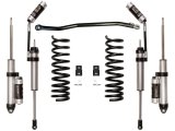 ICON 14+ Ram 2500 4WD 2.5in Stage 3 Suspension System (1x ico217802P, 1x ico217708P, 1x ico214200, 1x ico214214) thumbnail 8