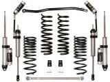 ICON 14+ Ram 2500 4WD 2.5in Stage 4 Suspension System (1x ico214204, 1x ico214206, 1x ico217802CP, 1x ico217705CP, 1x ico214200, 1x ico214214) thumbnail 1