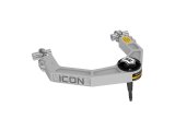 ICON 21-23 Ford F150 Tremor 4WD 2.5-3in Stage 1 Suspension System w/ Billet UCA (2x ico96518, 1x ico91723, 1x ico98523DJ) thumbnail 5