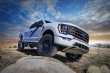 ICON 21-23 Ford F150 Tremor 4WD 2.5-3in Stage 1 Suspension System w/ Billet UCA (2x ico96518, 1x ico91723, 1x ico98523DJ) thumbnail 9