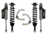 ICON 21-23 Ford F150 Tremor 4WD 2.5-3in Stage 2 Suspension System w/ Billet UCA (1x ico91723, 1x ico97721P, 1x ico98523DJ) thumbnail 1