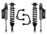 ICON 21-23 Ford F150 Tremor 4wd 2.5-3in Stage 2 Suspension System w/ Tubular UCA (1x ico98522DJ, 1x ico91723, 1x ico97721P) thumbnail 1