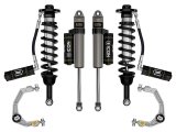 ICON 21-23 Ford F150 Tremor 4wd 2.5-3in Stage 3 Suspension System w/ Billet UCA (1x ico91824, 1x ico97721P, 1x ico98523DJ) thumbnail 1