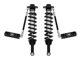 ICON 21-23 Ford F150 Tremor 4wd 2.5-3in Stage 3 Suspension System w/ Billet UCA (1x ico91824, 1x ico97721P, 1x ico98523DJ) thumbnail 2