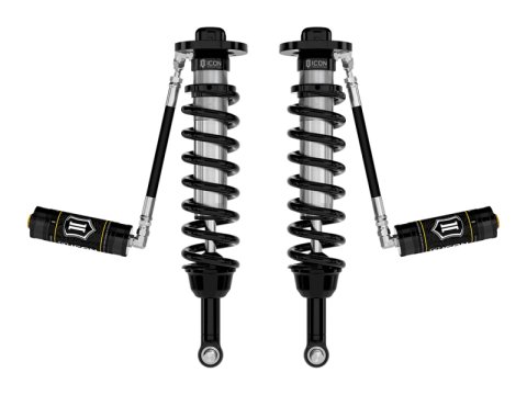 ICON 21-23 Ford F150 Tremor 4WD 2.5-3in Stage 3 Suspension System w/ Tubular UCA (1x ico98522DJ, 1x ico91824, 1x ico97721P) thumbnail 2