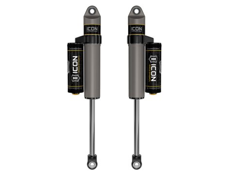 ICON 21-23 Ford F150 Tremor 4WD 2.5-3in Stage 3 Suspension System w/ Tubular UCA (1x ico98522DJ, 1x ico91824, 1x ico97721P) thumbnail 3