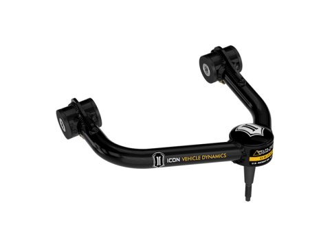 ICON 21-23 Ford F150 Tremor 4WD 2.5-3in Stage 3 Suspension System w/ Tubular UCA (1x ico98522DJ, 1x ico91824, 1x ico97721P) thumbnail 5