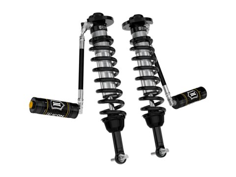 ICON 21-23 Ford F150 Tremor 4WD 2.5-3in Stage 3 Suspension System w/ Tubular UCA (1x ico98522DJ, 1x ico91824, 1x ico97721P) thumbnail 9